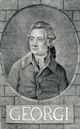 Johann Gottlieb Georgi