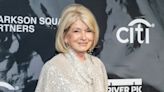 It's Official: Martha Stewart's 100th Book Is On Its Way