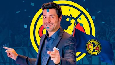 ‘Fiesta en América’: la verdadera razón por la que el Club América adoptó la canción de Chayanne como su segundo himno