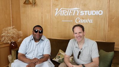 Industry Insiders Talk Generating Culture, Finding Humor in Advertising and the Future of Marketing at Variety Cannes Lions Studio