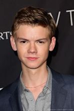 Thomas Sangster