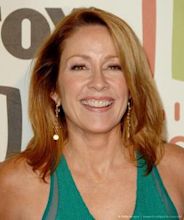 Patricia Heaton