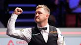 Kyren Wilson v David Gilbert LIVE: World Snooker Championship scores and results from semi-finals