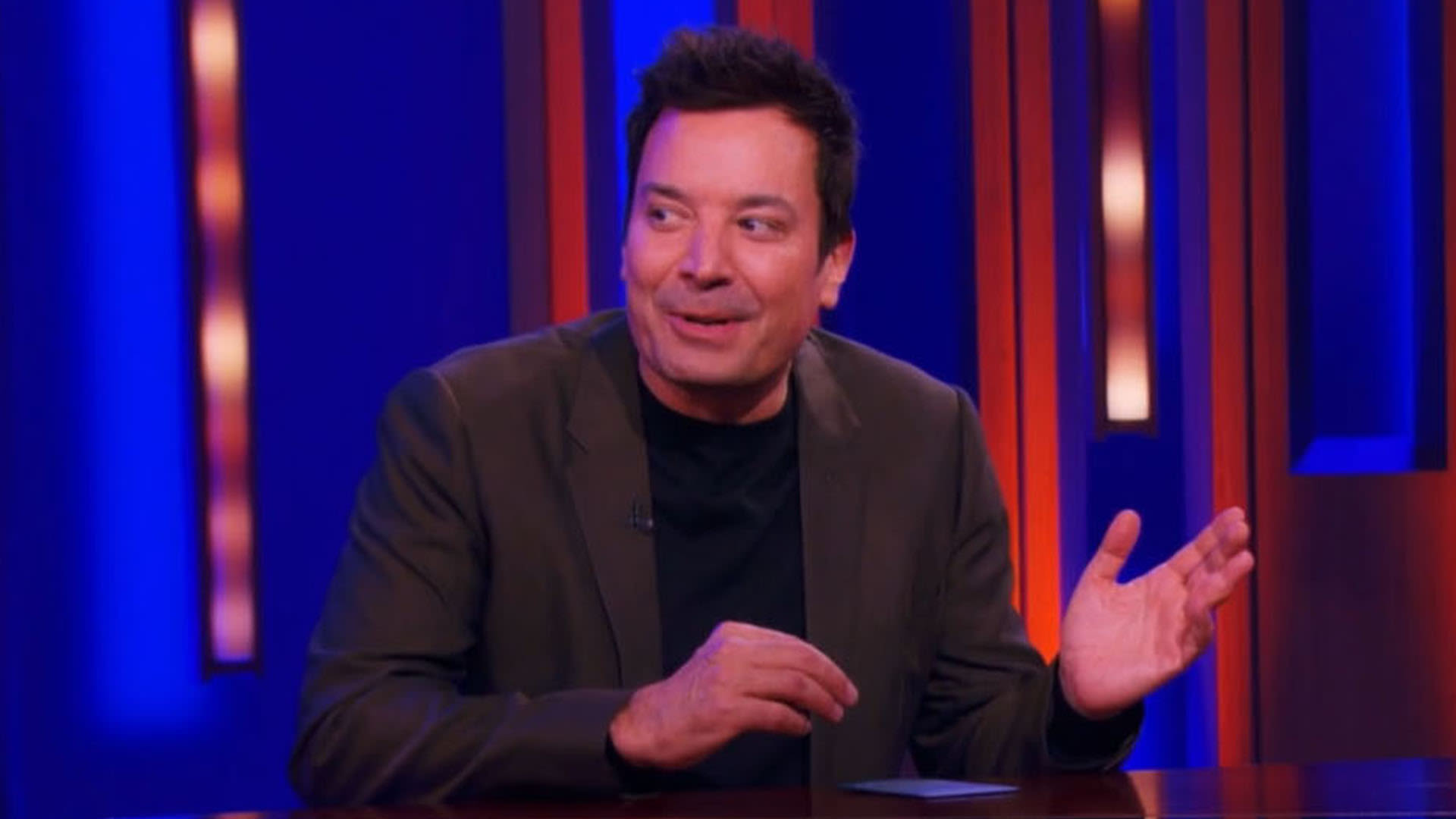 Password fans insist Jimmy Fallon should’ve been ‘disqualified’ over his answer