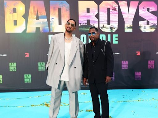 Así podrás conocer a Will Smith y Martin Lawrence durante el promo de “Bad Boys: Hasta la muerte” en CDMX