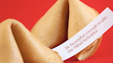 The Fortune Cookie That Led to a Midlife Revelation