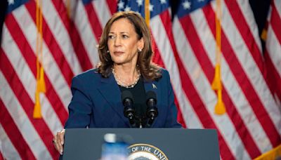 Kamala Harris quiere ser la primera presidenta de Silicon Valley en Estados Unidos, y cuenta con apoyo para lograrlo