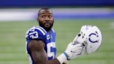 Colts All-Pro Darius Leonard would like for you to call him Shaquille
