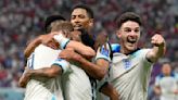 World Cup 2022: England blows out Iran ahead of match against the U.S. on Friday