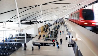 Global Microsoft outage causes delays at Detroit Metro Airport, businesses, banks