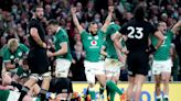 Have Ireland ‘poked the bear’? Talking points ahead of New Zealand Test