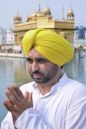 Bhagwant Mann