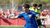 Mallorca reject Barcelona offer for teenage goal machine