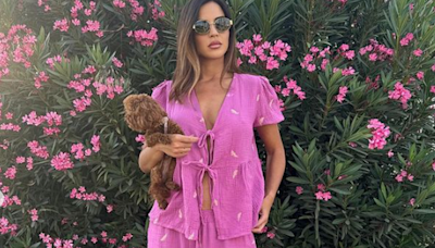 Los mejores looks del verano los tienen las influencers sevillanas, palabra de Rocío Osorno