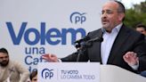 Fernández (PP) ve posible ser "la llave de la política catalana" pero reconoce que el escenario es "endiablado"