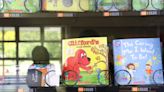 Washington Elementary School raising funds for book vending machine program