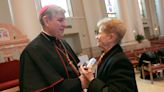 Now 75, Listecki sending retirement letter to pope. But he will go on as Milwaukee's archbishop.