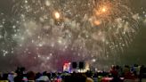 Ford Fireworks will return to Detroit Riverfront on June 24