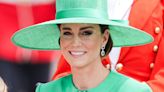 Royal Experts Predict if Kate Middleton Will Uphold This Tradition in June