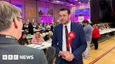 Labour ends Conservatives' 100-year Hexham hold at general election