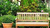 Sitting Pretty: 20 Garden Bench Ideas for Every Backyard