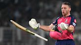 English Batsmen Lighting Up The IPL A Good Sign For World T20 Holders