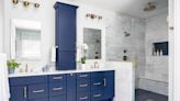 30 Blue Bathroom Vanity Ideas to Inspire Your Next Project