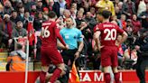 Linesman’s career at risk if guilty over Andy Robertson incident – Keith Hackett