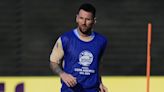 Copa América 2024: Usuaria de Tik Tok revela los elevados precios por la camiseta de Lionel Messi en Nueva York - El Diario NY