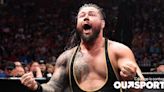 AEW and ROH wrestling star Bulk Bronson comes out as bi- Outsports