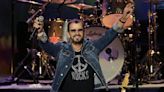 Ringo Starr and his All Starr Band play in New York and Philly