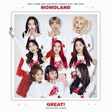 Momoland