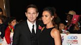 Christine Lampard shares rare insight into family life with husband Frank