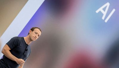 Why is Mark Zuckerberg giving away Meta’s crown jewels?