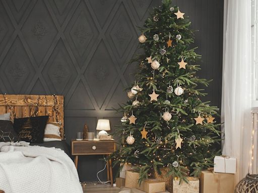 Never too early: The Christmas tree decor trends for 2024