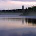 Chestnut Hill Reservoir