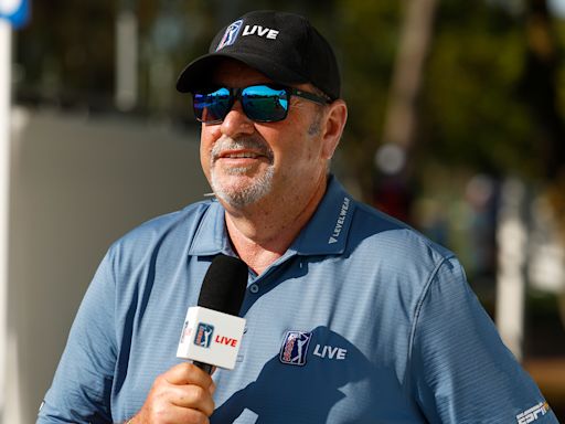 Mark Carnevale Dies: Golf Announcer & Former PGA Tour Rookie Of The Year Was 64
