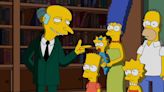 The Simpsons team pay tribute to show legend who worked on over 700 episodes, following his death aged 64