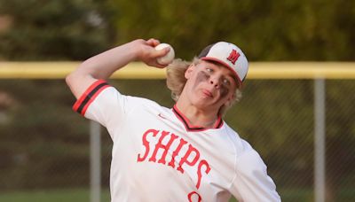 Lakeshore Elite baseball: Manitowoc Lincoln's Noah Wech hoping to be MLB draft pick