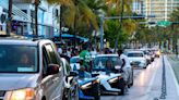 Miami Beach tiene un problema de tráfico. ¿Hay opciones de barcos y trenes para mejorarlo?