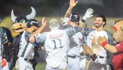 Toros se lleva agarrón ante Sultanes