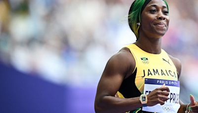 Sprint Icon Shelly-Ann Fraser-Pryce Withdraws From Signature Olympic Event In Shock Twist