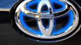 Toyota Just Announced a Big Bet on EVs and AI