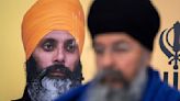 India says Canada has shared no evidence of its involvement in killing of a Sikh separatist leader