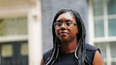 Kemi Badenoch: Tech bosses have become too powerful in regulating what we say