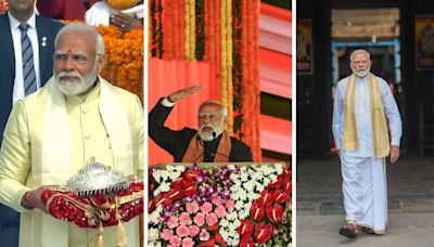 Ayodhya to Kashmir to Kanyakumari: Key milestones of Lok Sabha election 2024