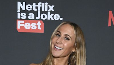 Nikki Glaser Says She Has to Do a ‘Cleanse’ After a Roast: I’m ‘Constantly Thinking the Worst Thing’