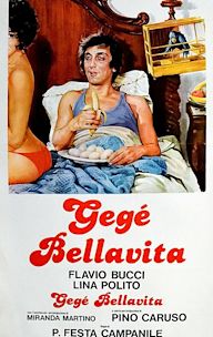 Gegè Bellavita