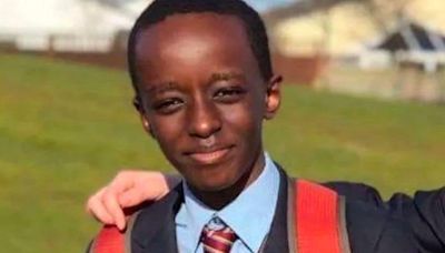 Southport stabbing: Who is Axel Muganwa Rudakubana, the 17-year-old who ‘killed’ 3 children?