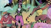 Marvel’s New Circus of Crime Got Beaten by a Baby
